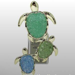 Bath & Body Works TURTLE TRIO Nightlight/Fragrance Plug In Scent